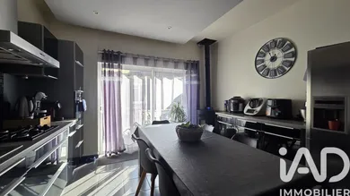 Maison de ville à Tourcoing (59200)
