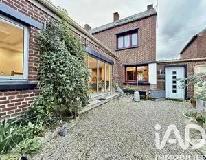 Maison à Somain (59490)