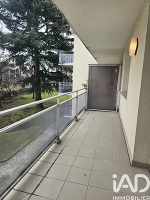 Apartment in Andrésy (78570)