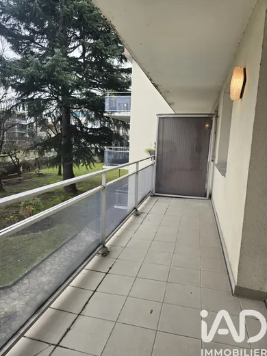 Apartment in Andrésy (78570)