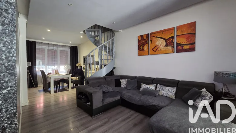 Maison 5 pièces 86 m² · à Tourcoing · 86 m² · 179 000 €