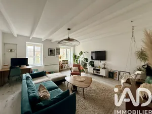 Maison à Le Pallet (44330)