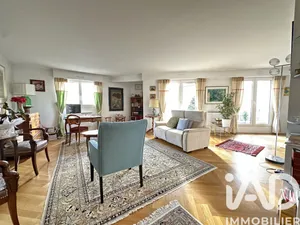 Duplex à Antony (92160)