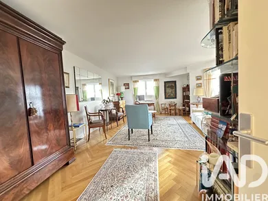 Appartement à Antony (92160)