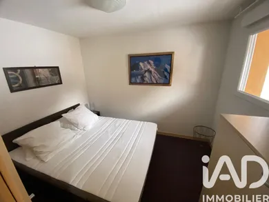 Appartement à Allos (04260)