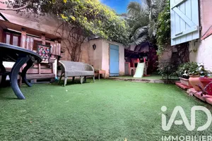 House in Marseille (13006)