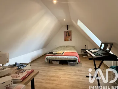 Appartement à Cormeilles (27260)