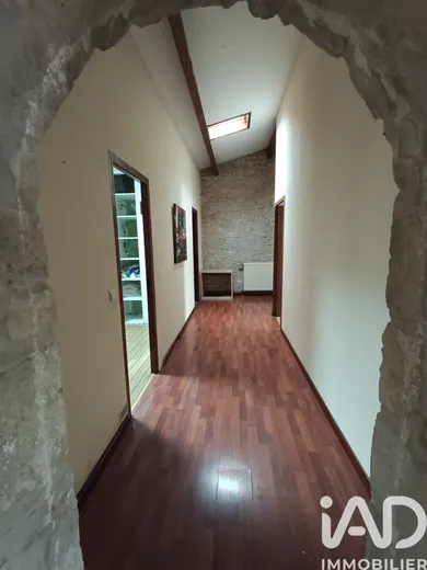 Maison de village à Saint-Rogatien (17220)