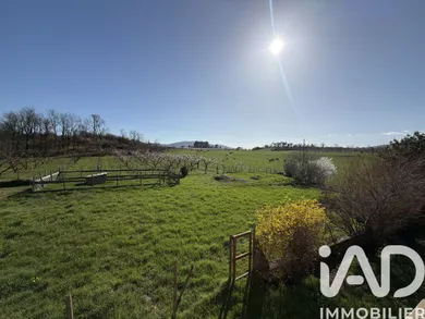 Traditional house in Colombier-le-Vieux (07410)