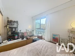 Appartement à Paris (75010)