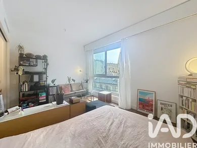 Appartement à Paris (75010)