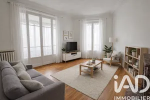 Apartment in Grenoble (38000)