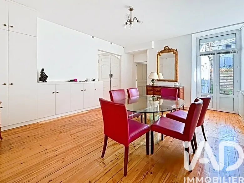 Appartement 5 pièces 112 m² · à Tarbes · 112 m² · 165 000 €