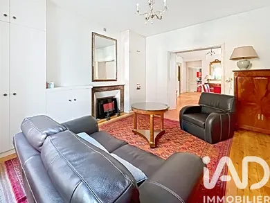 Apartment in Tarbes (65000)