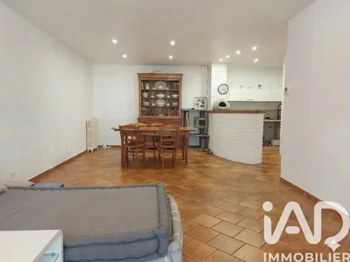 House in Saint-Mammès (77670)