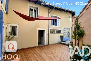 House in Espaly-Saint-Marcel (43000)