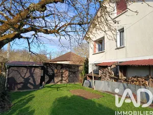 House in Coublevie (38500)