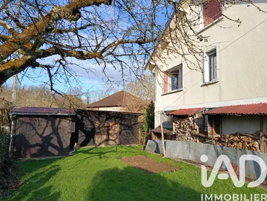 House in Coublevie (38500)