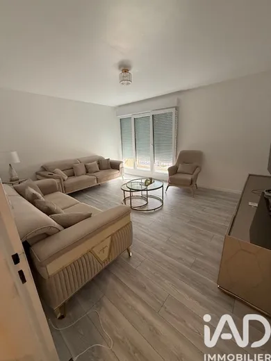 Appartement à Épinay-sous-Sénart (91860)