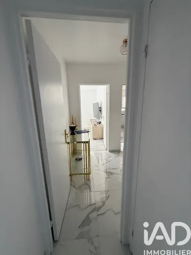 Appartement à Épinay-sous-Sénart (91860)