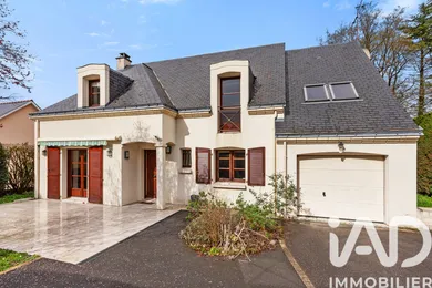 House in Orvault (44700)