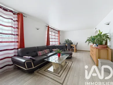 Apartment in Orly (94310)