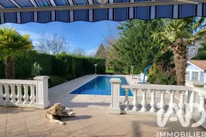 Traditional house in Louhans (71500)