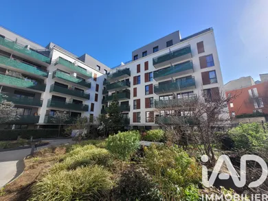 Apartment in Sannois (95110)