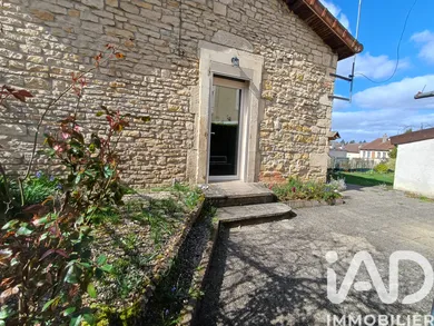 House in Chaumont (52000)