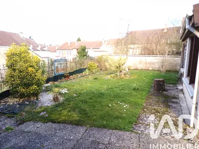 House in Chaumont (52000)