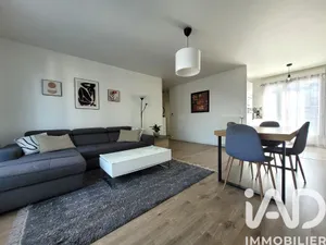 Apartment in Sannois (95110)