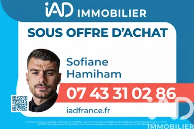 Appartement à Perpignan (66000)