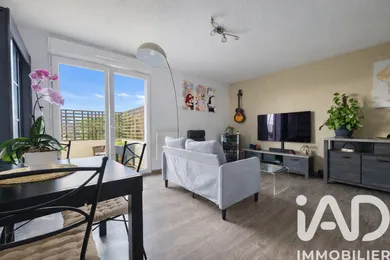Appartement à Toulouse (31300)