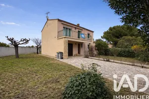 Maison à Florensac (34510)