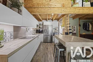 Maison à Rousset (13790)