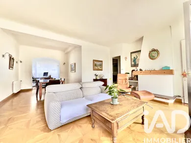 Appartement à Saint-Raphaël (83700)