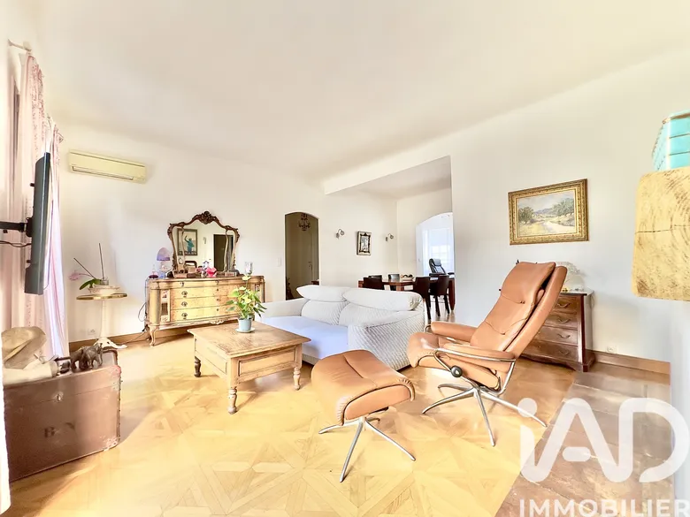 Appartement 4 pièces 112 m² · à Saint-Raphaël · 112 m² · 410 000 €