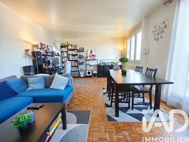 Appartement à Gagny (93220)