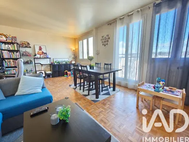 Appartement à Gagny (93220)