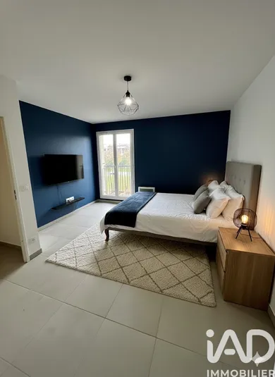 House in Marseille (13013)