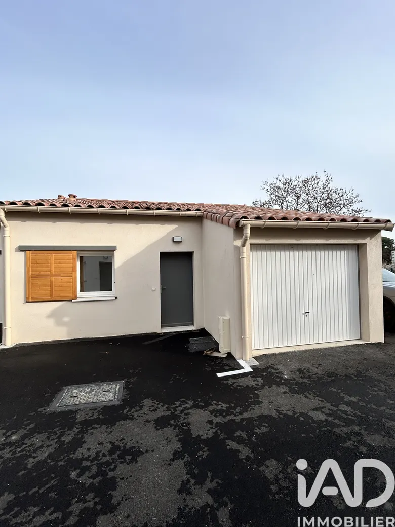 Maison 4 pièces 96 m² · à Marseille · 95,6 m² · 415 000 €