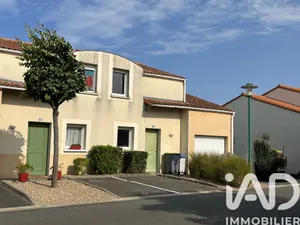 House in Les Sables-d'Olonne (85340)