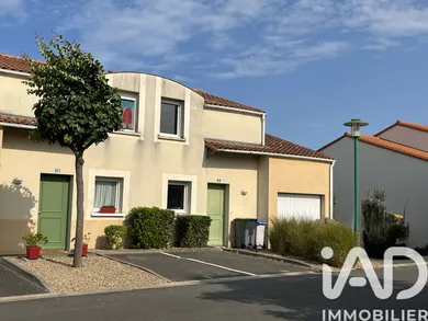 House in Les Sables-d'Olonne (85340)