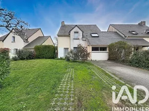 Maison à La Chapelle-sur-Erdre (44240)
