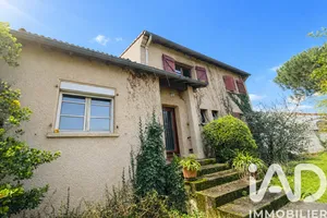 House in Cornebarrieu (31700)