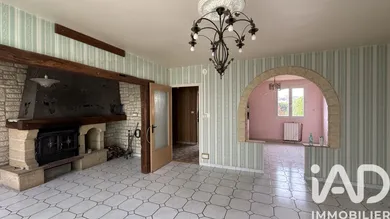 House in Breteuil (60120)