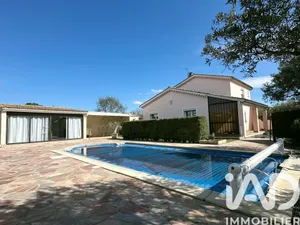 Maison à Lavilledieu (07170)