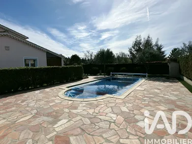 House in Lavilledieu (07170)