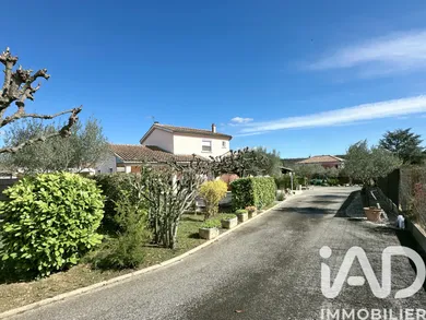 House in Lavilledieu (07170)