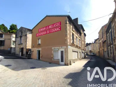 Studio à Poitiers (86000)